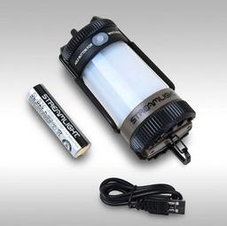 Siege X USB Lantern - Rechargeable