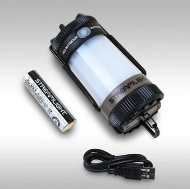 Siege X USB Lantern - Rechargeable