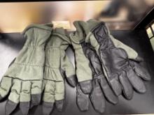 Cold WX Flyer Gloves