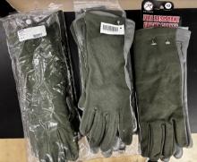 Rothco Fire Resistant Flight Gloves