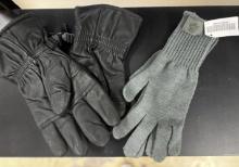 Cold Weather Gloves