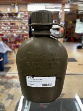 Military Canteens