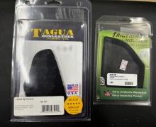 Tagua & Ace Brand Holsters