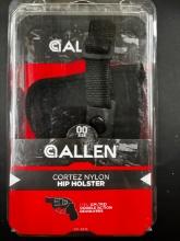 Allen Cortez Nylon Hip Holster