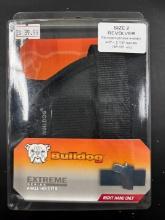 Bulldog Right Hand Ankle Holster
