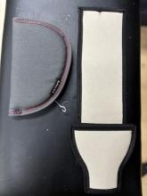 Ace Case Gun Pouch & Bed/Couch Holster