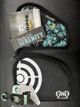 Bulldog & GWG Gun Pouch