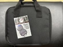 Rothco Double Pistol Case