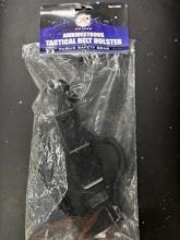 Ambidextrous Tactical Belt Holster