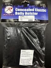 Rothco Elastic Belly Holster