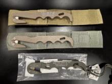 US Military Ontario Strap Cutter