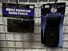 Rothco Universal Radio Holders