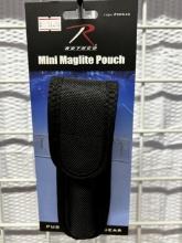 Rothco Mini Maglite Pouch