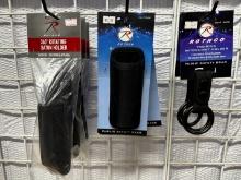 Rothco Assorted Style Baton Holder