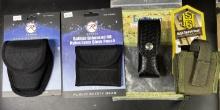 Assorted Brand & Style Accessory Cases