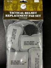 Rothco Tactical Helmet Replacement Pads