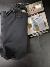 Rothco Side Radio Pouch for Armor Vest