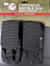 Rothco Double Rifle Mag Pouch