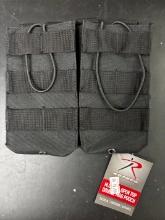 Rothco Double Mag Open Pouch