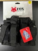 Fox Tactical Quad Quick Stack
