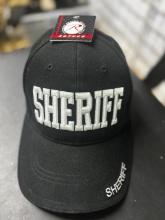 Rothco One Size Fits All Sheriff Hat