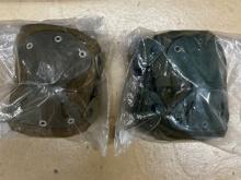 Tactical Elbow & Knee Pad Sets