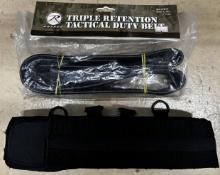 Rothco Tactical Duty & Battle Belt
