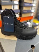 Propper 6" Side Zip Tactical Boot Sz 10