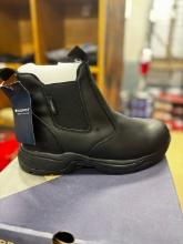 Propper 6" Chelsa Comp Toe Boot Sz 10