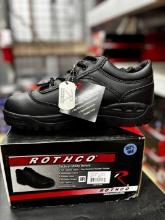 Rothco Tactical Utility Oxford Black