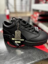 Rothco Tactical Utility Oxford Black