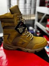 Rothco Forced Entry AR 670-1 Coyote Boot