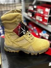 Rothco Forced Entry AR 670-1 Coyote Boot
