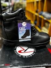 Rothco 6" Blood Pathogen Tactical Boot