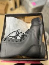 Rothco Combat Boot w. Steel Toe