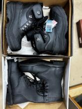Rothco Steel Toe Boot & Venturer Cold Weather Boot