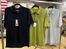 5.11 Tactical Polo Shirts - Sz Med.