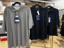 Propper Tactical Polo Shirts - Sz. Lg & XL