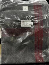 Rothco Wool Blanket 62" x 80"