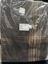 Rothco Wool Blanket 62" x 80"