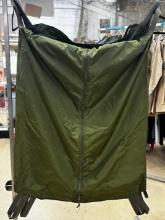 Military Game Bag - Waterproof