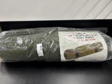 Rothco Self Inflating Air Mat w. Straps