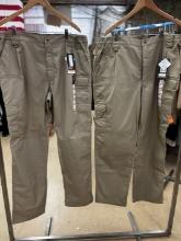 5.11 Tactical Cargo Pants Sz. 42 Waist