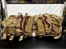Spec-Ops Desert Combat Lifesaverâ€™s Gear Bag