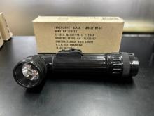 Angle Head Flashlight