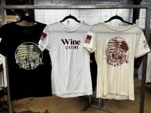 Women's Grunt Style T-Shirts - NEW