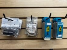 Shelf Lot - Life Straw Carbon Replacement - Fire Starter - Lantern Wick