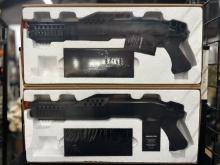 UKARMS M180-A2 Airsoft Shotgun