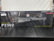 UKARMS P2302 Airsoft Shotgun