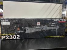 UKARMS P2302 Airsoft Shotgun